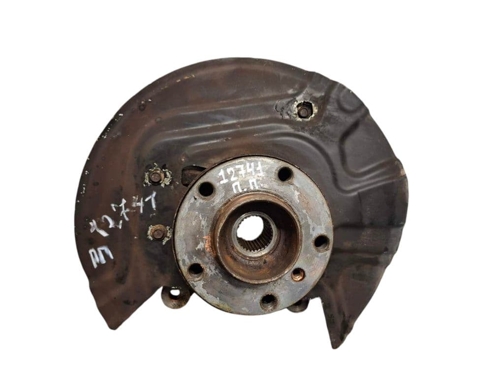 3450660 Wheel bearing housing front right BMW X3 (E83) (2004-2012)