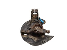 BMW 3450660 Wheel bearing housing front right BMW X3 (E83) (2004-2012) — thumbnail 4