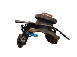 BMW 3450660 Wheel bearing housing front right BMW X3 (E83) (2004-2012) — thumbnail 2