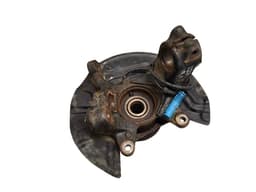 BMW 3450660 Wheel bearing housing front right BMW X3 (E83) (2004-2012) — thumbnail 3