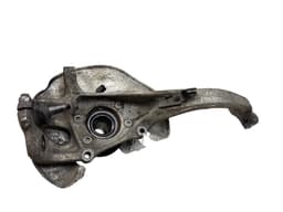 AUDI 8K0407254AB Wheel bearing housing front right AUDI Q5 (8R) (2008-2016) — thumbnail 2