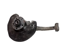 AUDI 8K0407254AB Wheel bearing housing front right AUDI Q5 (8R) (2008-2016) — thumbnail 1