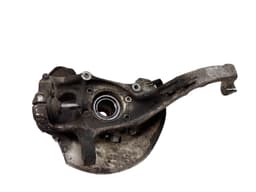 AUDI 8K0407253AA Wheel bearing housing front left AUDI Q5 (8R) (2008-2016) — thumbnail 2