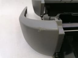 MERCEDES-BENZ Mercedes CL W216 Cover Seat Glovebox A2169101418 8L36 Trim Glove Box — thumbnail 8