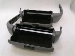 MERCEDES-BENZ Mercedes CL W216 Cover Seat Glovebox A2169101418 8L36 Trim Glove Box — thumbnail 7