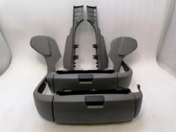 MERCEDES-BENZ Mercedes CL W216 Cover Seat Glovebox A2169101418 8L36 Trim Glove Box — thumbnail 1