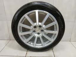 ASTON MARTIN 19 Aston Martin Vanquish S 2005-2007 Alloy Wheel Set 5R13-1007-AB Rims Set — thumbnail 9