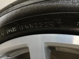 ASTON MARTIN 19 Aston Martin Vanquish S 2005-2007 Alloy Wheel Set 5R13-1007-AB Rims Set — thumbnail 4