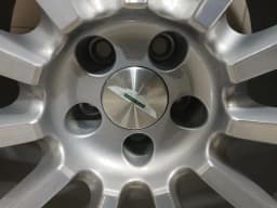 ASTON MARTIN 19 Aston Martin Vanquish S 2005-2007 Alloy Wheel Set 5R13-1007-AB Rims Set — thumbnail 10