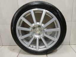 ASTON MARTIN 19 Aston Martin Vanquish S 2005-2007 Alloy Wheel Set 5R13-1007-AB Rims Set — thumbnail 3