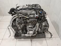 PORSCHE Porsche Boxster Spyder GT4 4.0 718 Engine DKDA Engine DKD 2020-2023 GTS COMPLETE — thumbnail 1