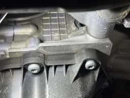 PORSCHE Porsche Boxster Spyder GT4 4.0 718 Engine DKDA Engine DKD 2020-2023 GTS COMPLETE — thumbnail 2