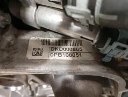 PORSCHE Porsche Boxster Spyder GT4 4.0 718 Engine DKDA Engine DKD 2020-2023 GTS COMPLETE — thumbnail 6