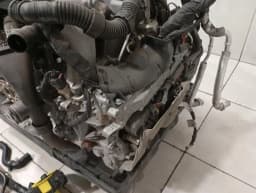 PORSCHE Porsche Boxster Spyder GT4 4.0 718 Engine DKDA Engine DKD 2020-2023 GTS COMPLETE — thumbnail 7