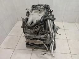 PORSCHE Porsche Boxster Spyder GT4 4.0 718 Engine DKDA Engine DKD 2020-2023 GTS COMPLETE — thumbnail 10