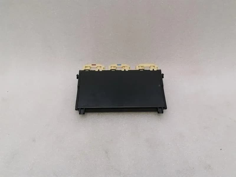 MERCEDES-BENZ Mercedes C Class W205 Seat Control Module A2059007727 Seat Control Unit