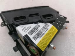 MERCEDES-BENZ Mercedes CLS W218 Safety Module Set A2128603402 Safety Module A2128602302 LH — thumbnail 9