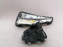 MERCEDES-BENZ Mercedes CLS W218 Safety Module Set A2128603402 Safety Module A2128602302 LH — thumbnail 5
