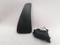 MERCEDES-BENZ Mercedes CLS W218 Safety Module Set A2128603402 Safety Module A2128602302 LH — thumbnail 1
