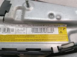 MERCEDES-BENZ Mercedes CLS W218 Safety Module Set A2128603402 Safety Module A2128602302 LH — thumbnail 6