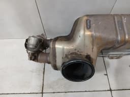PORSCHE Porsche Cayman 718 GT4 exhaust silencer 982251053F exhaust silencer — thumbnail 7