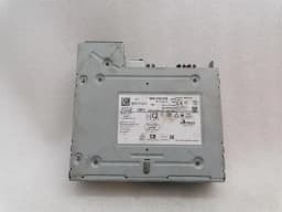 BENTLEY Bentley Bentayga 36A MK2 Sat Nav Head Unit 36A035043 ECU — thumbnail 1