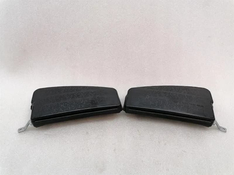 Mercedes S-Class W221 Safety Module Set A1648601705 Safety Module Set
