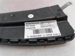 MERCEDES-BENZ Mercedes S-Class W221 Safety Module Set A1648601705 Safety Module Set — thumbnail 7