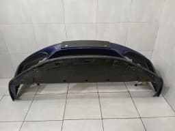 PORSCHE Porsche Cayman 718 GT4 Front Bumper 982898041J Front Bumper COMPLETE SET — thumbnail 4
