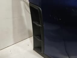 PORSCHE Porsche Cayman 718 GT4 Front Bumper 982898041J Front Bumper COMPLETE SET — thumbnail 10