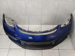 PORSCHE Porsche Cayman 718 GT4 Front Bumper 982898041J Front Bumper COMPLETE SET — thumbnail 8