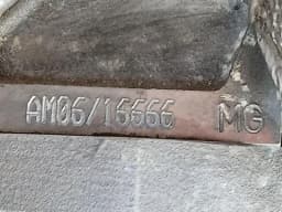 ASTON MARTIN 05-07 520HP ASTON MARTIN 5.9 VANQUISH S ENGINE MOTOR V12 AM06 1R12140765AD — thumbnail 10