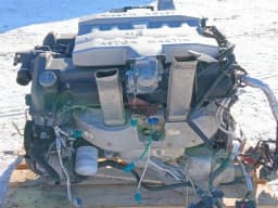 ASTON MARTIN 05-07 520HP ASTON MARTIN 5.9 VANQUISH S ENGINE MOTOR V12 AM06 1R12140765AD — thumbnail 9