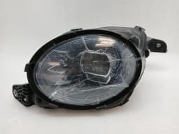 BENTLEY Bentley Bentayga 36A MK2 Left Headlight 36A941015AF MK2 LIFT Headlight Left — thumbnail 1