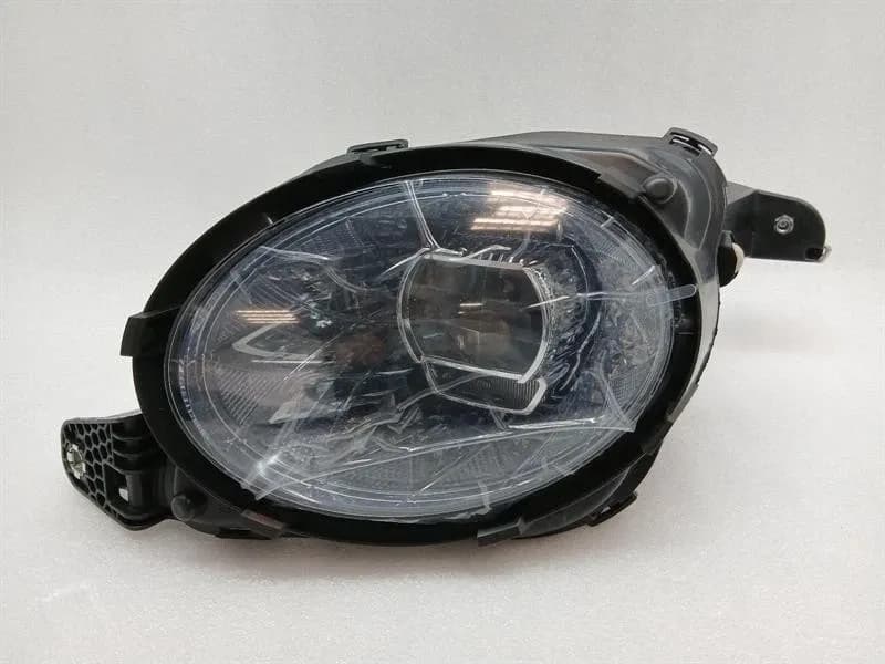 Bentley Bentayga 36A MK2 Left Headlight 36A941015AF MK2 LIFT Headlight Left