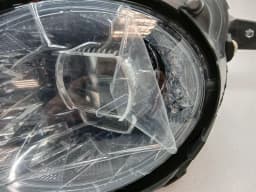 BENTLEY Bentley Bentayga 36A MK2 Left Headlight 36A941015AF MK2 LIFT Headlight Left — thumbnail 2