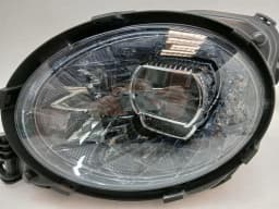 BENTLEY Bentley Bentayga 36A MK2 Left Headlight 36A941015AF MK2 LIFT Headlight Left — thumbnail 3
