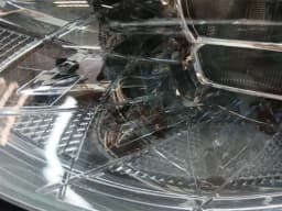 BENTLEY Bentley Bentayga 36A MK2 Left Headlight 36A941015AF MK2 LIFT Headlight Left — thumbnail 5