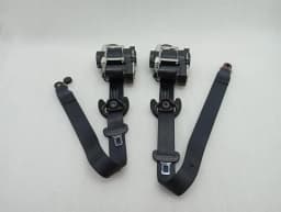 PORSCHE Porsche Taycan 9J front seat belt 9J1857705C seat belt belt front — thumbnail 10
