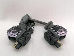 MERCEDES-BENZ Mercedes CL W216 front seat belt set A2168600585 seat belt belt front 8L40 — thumbnail 5