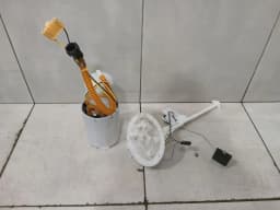 PORSCHE Porsche Cayman 718 GT4 Fuel Pump Electric 9P1919087B Fuel Pump — thumbnail 1