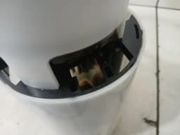 PORSCHE Porsche Cayman 718 GT4 Fuel Pump Electric 9P1919087B Fuel Pump — thumbnail 4