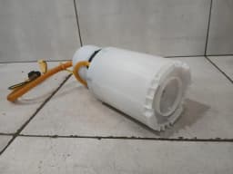 PORSCHE Porsche Cayman 718 GT4 Fuel Pump Electric 9P1919087B Fuel Pump — thumbnail 5