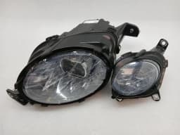 BENTLEY Bentley Bentayga 36A MK2 Left Headlight 36A941015AF MK2 LIFT 2X Headlamp LH — thumbnail 2