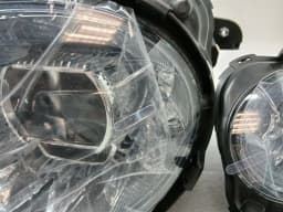BENTLEY Bentley Bentayga 36A MK2 Left Headlight 36A941015AF MK2 LIFT 2X Headlamp LH — thumbnail 3