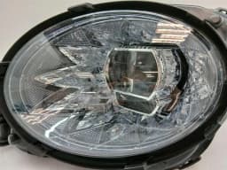 BENTLEY Bentley Bentayga 36A MK2 Left Headlight 36A941015AF MK2 LIFT 2X Headlamp LH — thumbnail 5