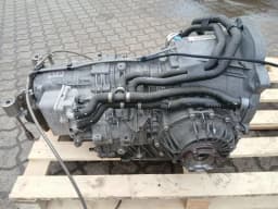 PORSCHE Porsche Cayman 718 GT4 Gearbox CG270 Gearbox PDK LIMITED SLIP 9G230005171 LSD — thumbnail 2