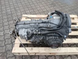 PORSCHE Porsche Cayman 718 GT4 Gearbox CG270 Gearbox PDK LIMITED SLIP 9G230005171 LSD — thumbnail 1