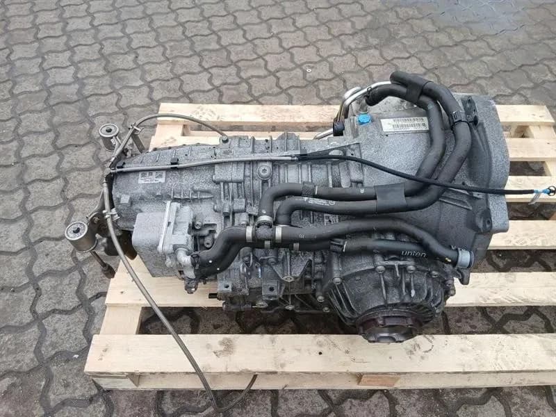 PORSCHE Porsche Cayman 718 GT4 Gearbox CG270 Gearbox PDK LIMITED SLIP 9G230005171 LSD