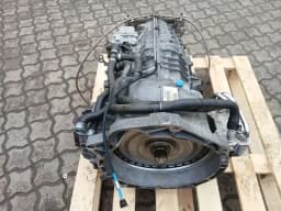 PORSCHE Porsche Cayman 718 GT4 Gearbox CG270 Gearbox PDK LIMITED SLIP 9G230005171 LSD — thumbnail 3